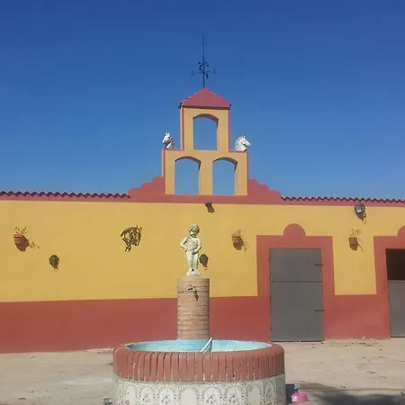 Oda ve Kahvaltı El Enganche