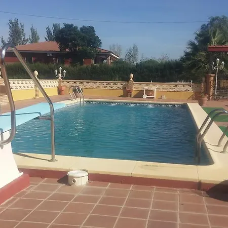 Bed & Breakfast El Enganche Cordoba
