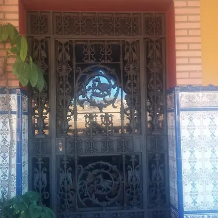Bed & Breakfast El Enganche