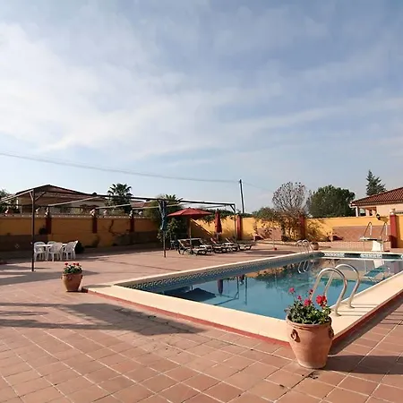 Bed & Breakfast El Enganche *