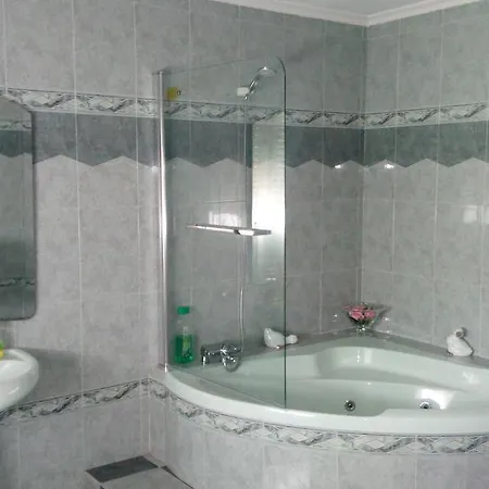 Frühstückspension El Enganche *