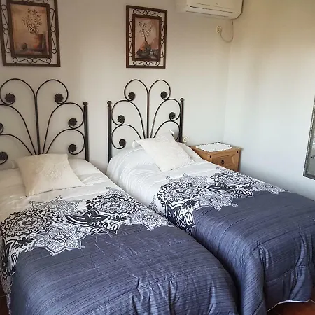 Bed & Breakfast El Enganche