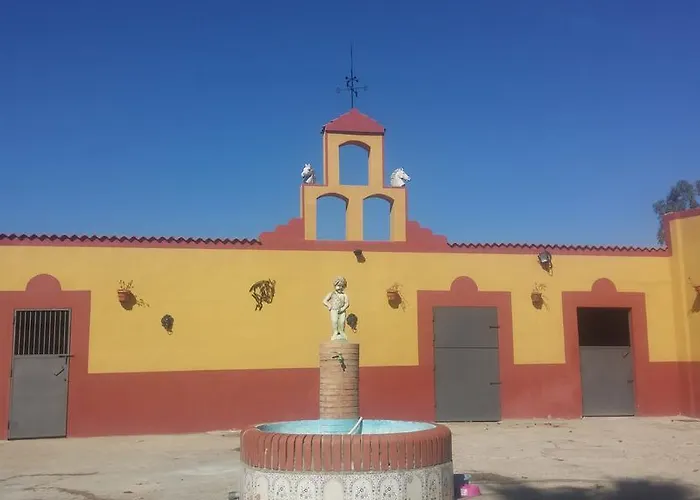 B&B El Enganche