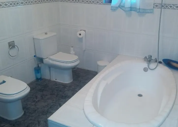 El Enganche B&B *