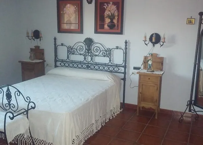B&B El Enganche *