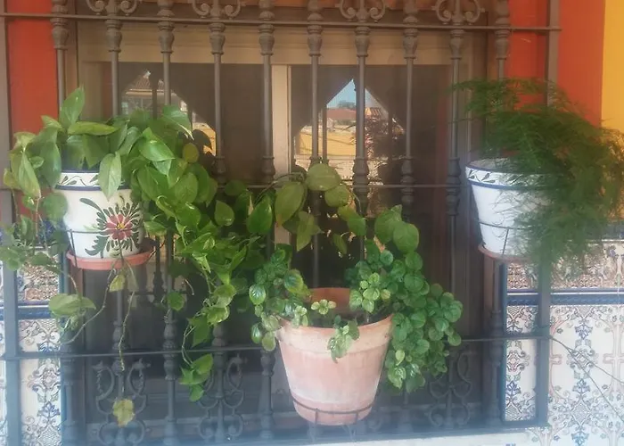 B&B El Enganche