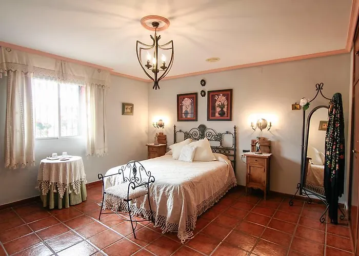 B&B El Enganche