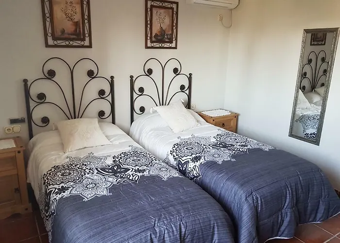 B&B El Enganche
